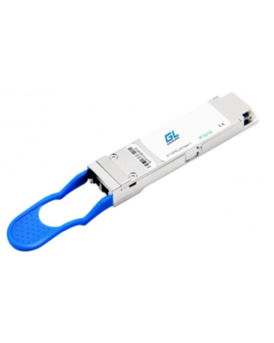 Трансивер Gigalink GL-OT-SQ40LC2-ER4 в Чебоксарах Модули SFP/XFP/GBIC Pintop.ru