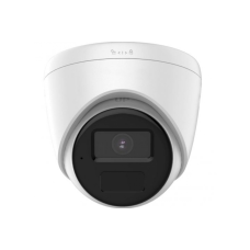 4Мп уличная купольная IP-камера HiWatch IPC-T040(B)(2.8mm)