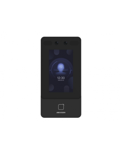 Терминал доступа с распознаванием лиц HiWatch ACT-T1342MFW в Чебоксарах Контроллеры Pintop.ru