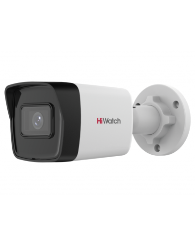 IP-камера уличная в стандартном исполнении HiWatch DS-I200(E)(2.8mm) в Чебоксарах IP-камеры Pintop.ru