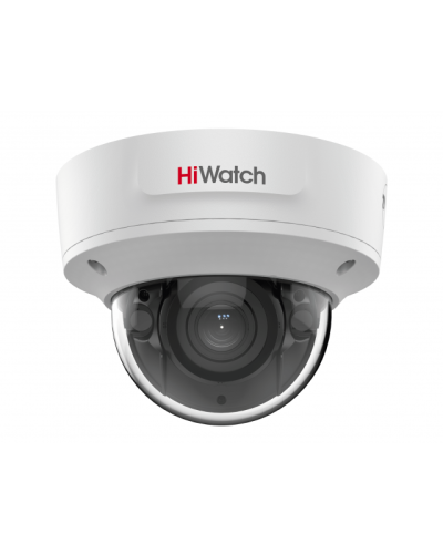 IP-камера видеонаблюдения купольная HiWatch DS-I252L(2.8mm) в Чебоксарах IP-камеры Pintop.ru