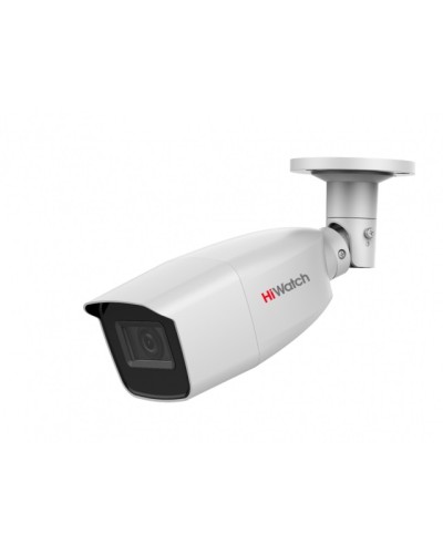 Камера видеонаблюдения в стандартном исполнении HiWatch DS-T206(B) (2.8-12 mm) в Чебоксарах IP-камеры Pintop.ru