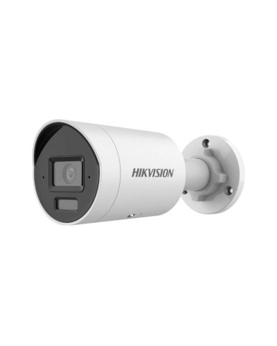 IP-камера видеонаблюдения цилиндрическая Hikvision DS-2CD2083G2-LI2U(4mm) в Чебоксарах IP-камеры Pintop.ru