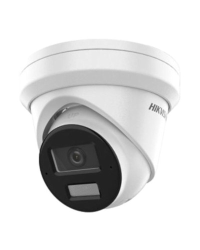 IP-камера видеонаблюдения купольная Hikvision DS-2CD2383G2-LI2U(4mm) в Чебоксарах IP-камеры Pintop.ru