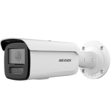 IP-камера видеонаблюдения цилиндрическая Hikvision DS-2CD2T23G2-4LI(2.8mm)