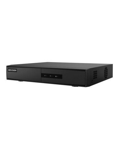 4-х канальный IP-видеорегистраторHikvision DS-7104NI-Q1/M(D) в Чебоксарах Системы видеонаблюдения Pintop.ru
