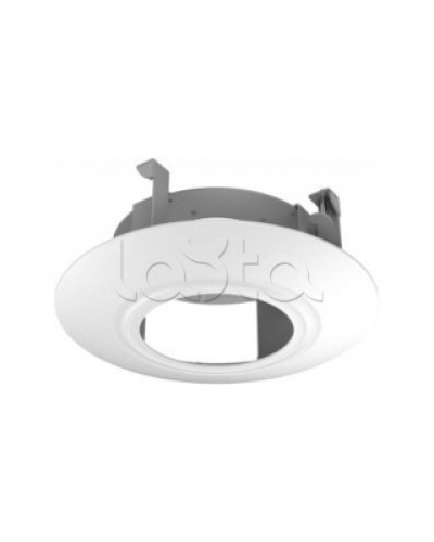 Кронштейн внутрепотолочный Hikvision DS-1227ZJ-PT6 в Чебоксарах Кронштейны и адаптеры для камер и мониторов Pintop.ru