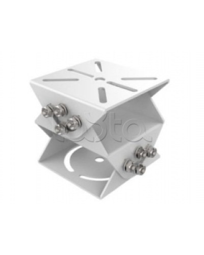 Площадка установачная Hikvision DS-1232ZJ-T в Чебоксарах Кронштейны и адаптеры для камер и мониторов Pintop.ru