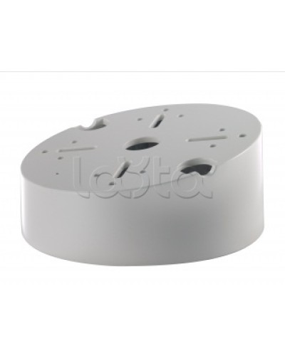 Кронштейн потолочный Hikvision DS-1240ZJ в Чебоксарах Кронштейны и адаптеры для камер и мониторов Pintop.ru