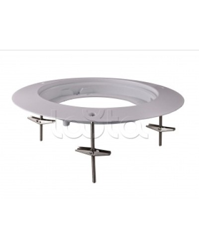 Кронштейн внутрепотолочный Hikvision DS-1249ZJ в Чебоксарах Кронштейны и адаптеры для камер и мониторов Pintop.ru