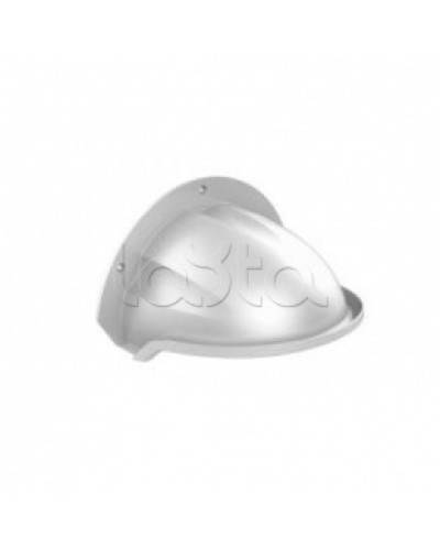 Козырек Hikvision DS-1250ZJ в Чебоксарах Кожухи и термокожухи для камер Pintop.ru