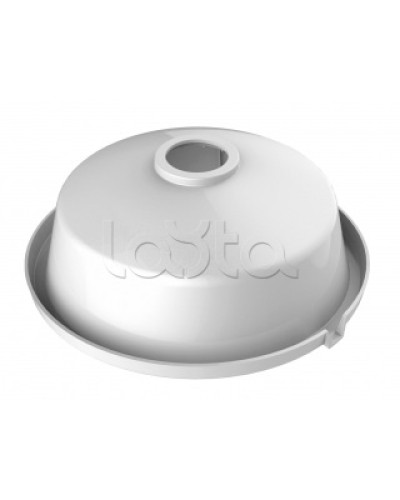 Козырек дождевой Hikvision DS-1253ZJ-M в Чебоксарах Кронштейны и адаптеры для камер и мониторов Pintop.ru