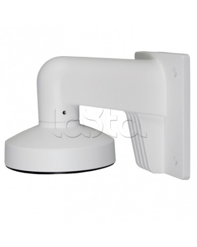 Кронштейн для настенного монтажа Hikvision DS-1272ZJ-110 в Чебоксарах Кронштейны и адаптеры для камер и мониторов Pintop.ru