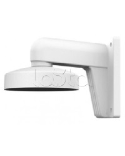 Кронштейн для настенного монтажа Hikvision DS-1272ZJ-120 в Чебоксарах Кронштейны и адаптеры для камер и мониторов Pintop.ru