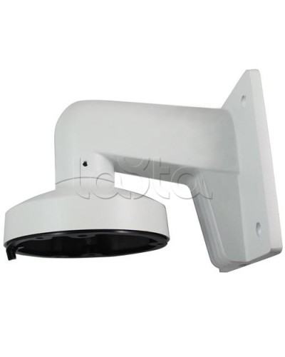 Кронштейн для настенного монтажа Hikvision DS-1273ZJ-130 в Чебоксарах Кронштейны и адаптеры для камер и мониторов Pintop.ru