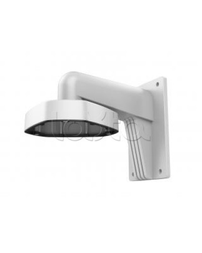 Кронштейн настенный Hikvision DS-1273ZJ-DM25(M1) в Чебоксарах Кронштейны и адаптеры для камер и мониторов Pintop.ru