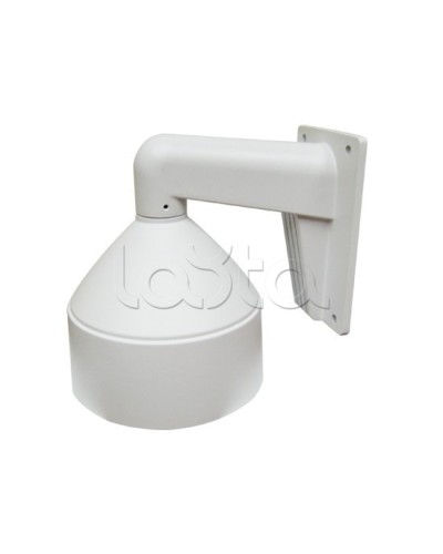 Кронштейн для настенного монтажа Hikvision DS-1273ZJ-DM26 в Чебоксарах Кронштейны и адаптеры для камер и мониторов Pintop.ru