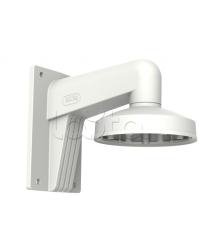 Кронштейн для настенного монтажа Hikvision DS-1273ZJ-DM32 в Чебоксарах Кронштейны и адаптеры для камер и мониторов Pintop.ru