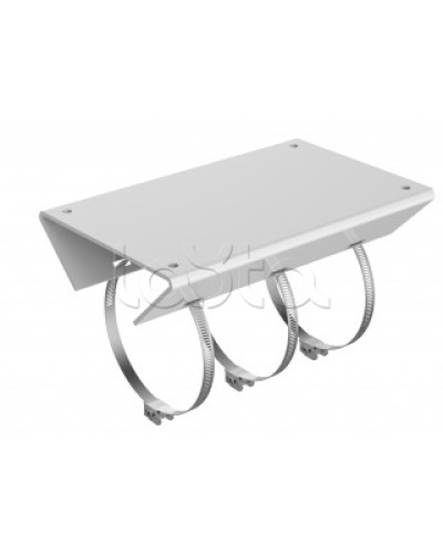 Кронштейн Hikvision DS-1275ZJ-BJH/600mm в Чебоксарах Кронштейны и адаптеры для камер и мониторов Pintop.ru