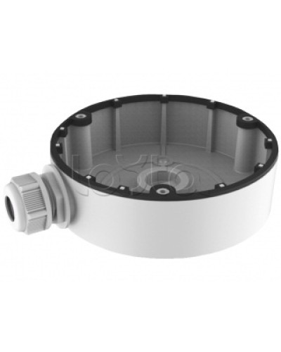 Коробка монтажная Hikvision DS-1280ZJ-DM8 в Чебоксарах Кронштейны и адаптеры для камер и мониторов Pintop.ru