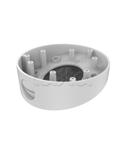 Кронштейн потолочный Hikvision DS-1281ZJ-DM23 в Чебоксарах Кронштейны и адаптеры для камер и мониторов Pintop.ru