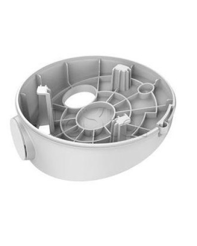 Коробка монтажная Hikvision DS-1281ZJ-DM27 в Чебоксарах Кронштейны и адаптеры для камер и мониторов Pintop.ru