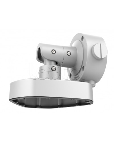 Коробка монтажная Hikvision DS-1283ZJ в Чебоксарах Кронштейны и адаптеры для камер и мониторов Pintop.ru