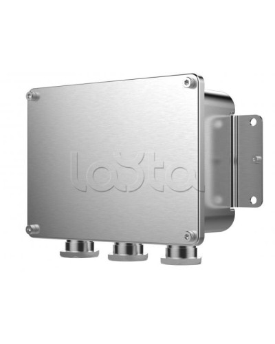 Коробка монтажная Hikvision DS-1284ZJ-M в Чебоксарах Распределительные коробки Pintop.ru