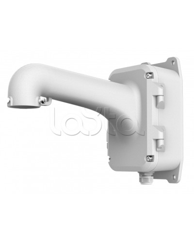 Кронштейн для настенного монтажа Hikvision DS-1604ZJ-BOX в Чебоксарах Кронштейны и адаптеры для камер и мониторов Pintop.ru