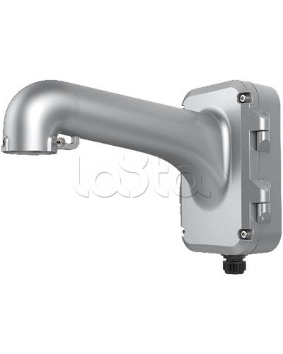 Кронштейн настенный Hikvision DS-1604ZJ-P в Чебоксарах Кронштейны и адаптеры для камер и мониторов Pintop.ru