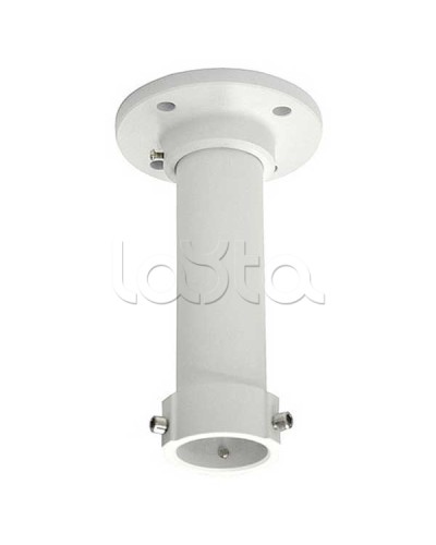 Кронштейн для потолочного монтажа Hikvision DS-1661ZJ в Чебоксарах Кронштейны и адаптеры для камер и мониторов Pintop.ru
