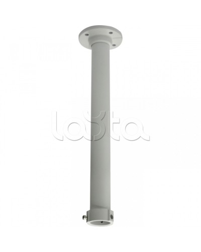 Кронштейн для подвесного монтажа Hikvision DS-1662ZJ в Чебоксарах Кронштейны и адаптеры для камер и мониторов Pintop.ru