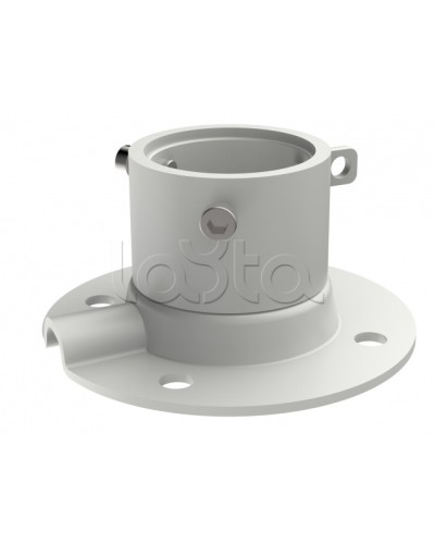 Кронштейн для потолочного монтажа Hikvision DS-1668ZJ в Чебоксарах Кронштейны и адаптеры для камер и мониторов Pintop.ru