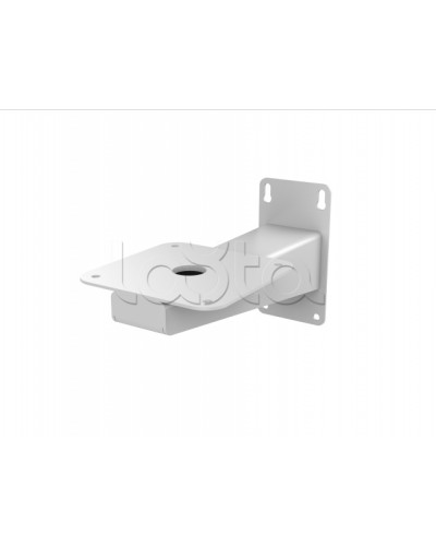 Кронштейн для настенного монтажа Hikvision DS-1693ZJ-S в Чебоксарах Кронштейны и адаптеры для камер и мониторов Pintop.ru