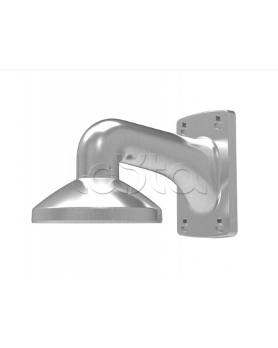 Кронштейн для настенного монтажа Hikvision DS-1703ZJ в Чебоксарах Кронштейны и адаптеры для камер и мониторов Pintop.ru