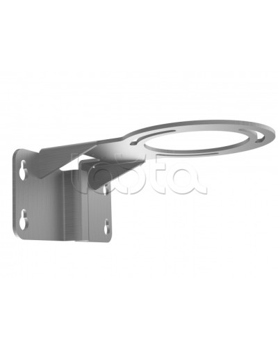 Кронштейн для настенного монтажа Hikvision DS-1705ZJ-DM35 в Чебоксарах Кронштейны и адаптеры для камер и мониторов Pintop.ru