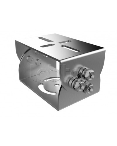 Площадка установочная Hikvision DS-1706ZJ в Чебоксарах Кронштейны и адаптеры для камер и мониторов Pintop.ru