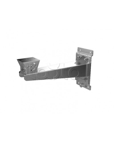 Кронштейн настенный Hikvision DS-1707ZJ-Y в Чебоксарах Кронштейны и адаптеры для камер и мониторов Pintop.ru