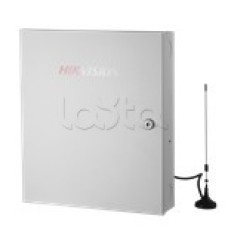 Контрольная панель охранная на 8 шлейфов Hikvision DS-19A08-01BNG