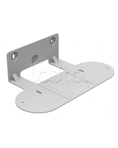 Кронштейн для настенного монтажа Hikvision DS-2102ZJ в Чебоксарах Кронштейны и адаптеры для камер и мониторов Pintop.ru