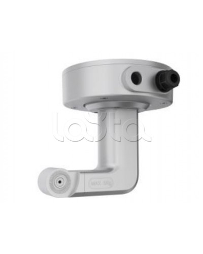 Кронштейн подвесной Hikvision DS-2664ZJ-P в Чебоксарах Кронштейны и адаптеры для камер и мониторов Pintop.ru