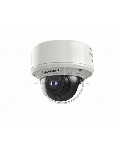 Камера видеонаблюдения купольная Hikvision DS-2CE59H8T-AVPIT3ZF (2.7-13.5 mm) в Чебоксарах Аналоговые камеры Pintop.ru