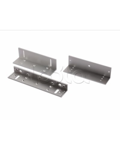 Комплект монтажных уголков Hikvision DS-K4H258D-LZ в Чебоксарах Дополнительное оборудование для СКУД Pintop.ru