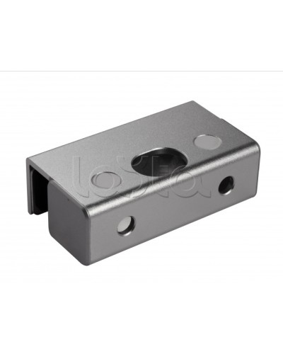 Комплект монтажный Hikvision DS-K4T100-U1 в Чебоксарах Защелки Pintop.ru