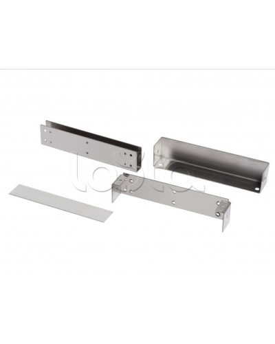 Комплект монтажный Hikvision DS-K4T100-U2 в Чебоксарах Защелки Pintop.ru