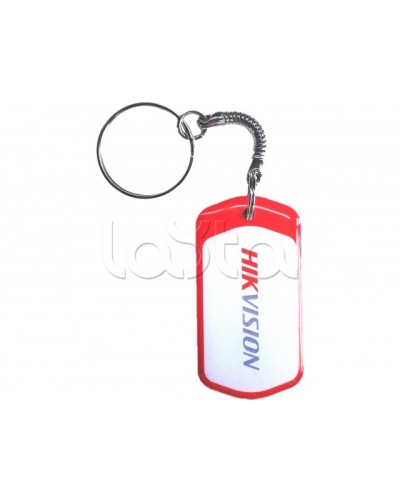 Брелок Hikvision DS-K7M102-M в Чебоксарах Оптовые идентификаторы Pintop.ru