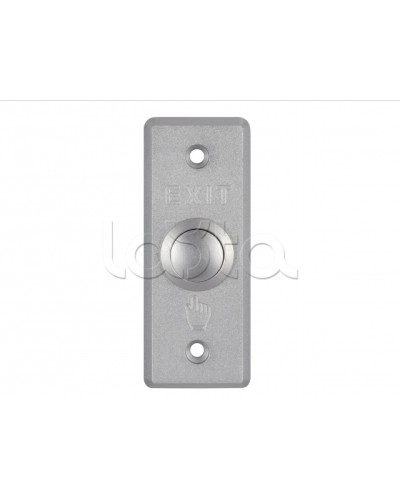 Кнопка выхода механическая Hikvision DS-K7P02 в Чебоксарах Кнопки выхода Pintop.ru