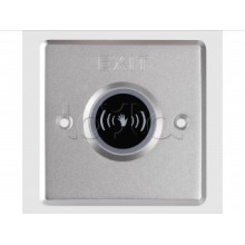 Кнопка выхода бесконтактная Hikvision DS-K7P03