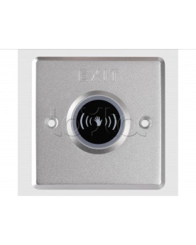 Кнопка выхода бесконтактная Hikvision DS-K7P03 в Чебоксарах Кнопки выхода Pintop.ru