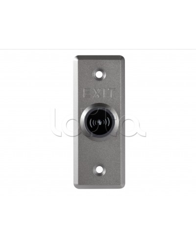 Кнопка выхода бесконтактная Hikvision DS-K7P04 в Чебоксарах Кнопки выхода Pintop.ru